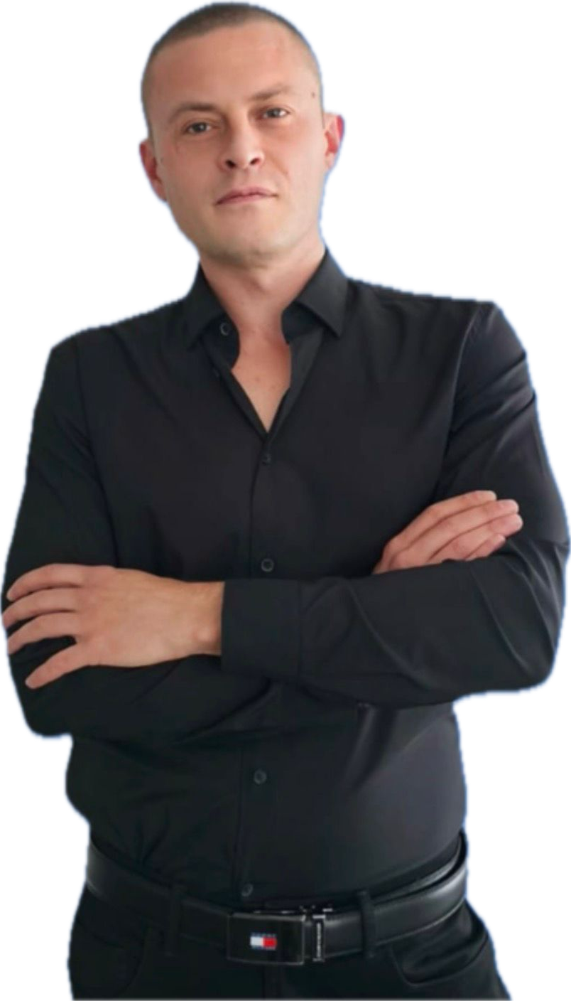 Alexander Ginter - Trading & Consulting