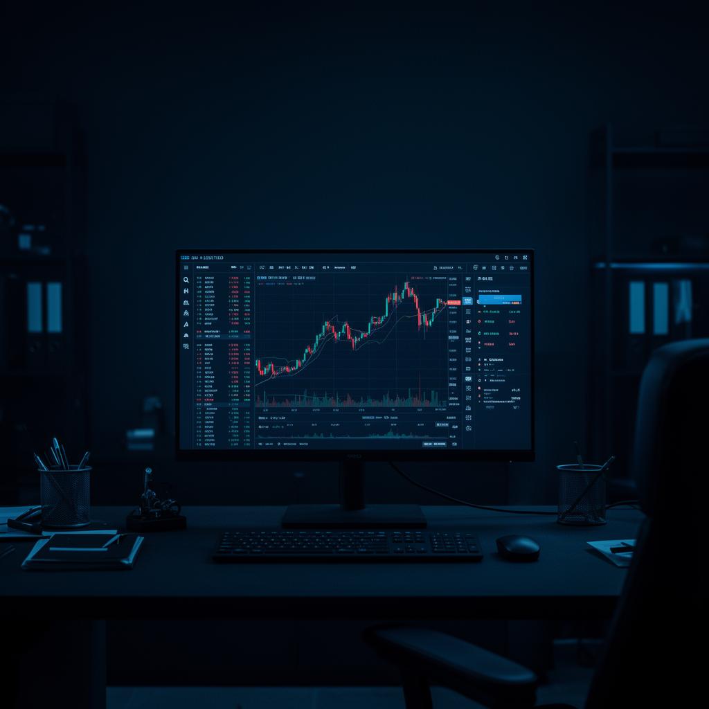 Alexander Ginter - Trading & Consulting