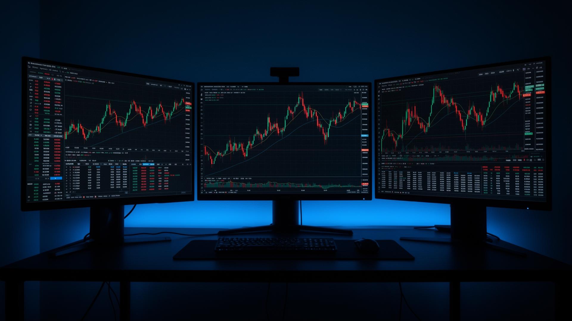 Alexander Ginter - Trading & Consulting